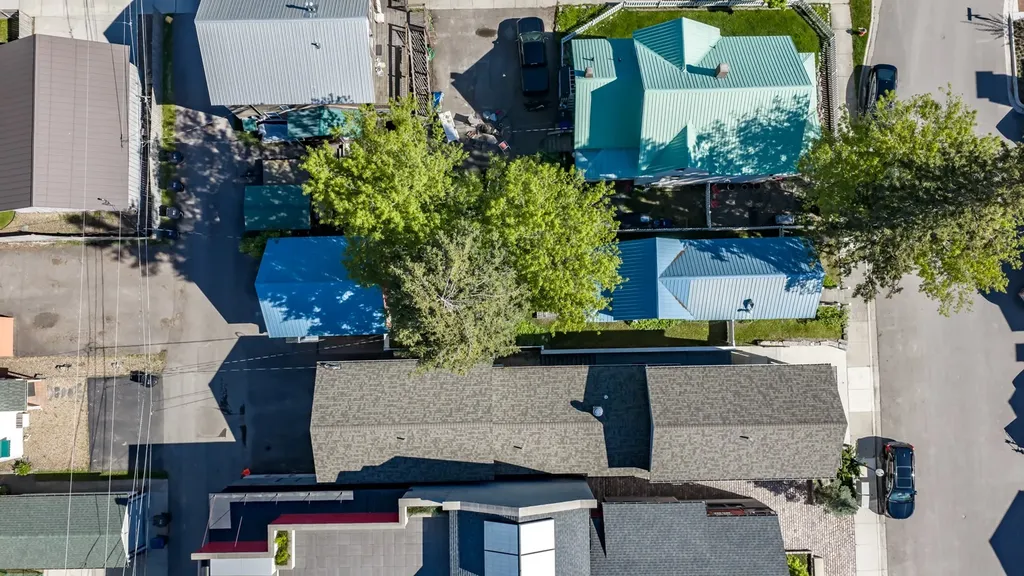 12 Lupfer Avenue Whitefish MT 59937