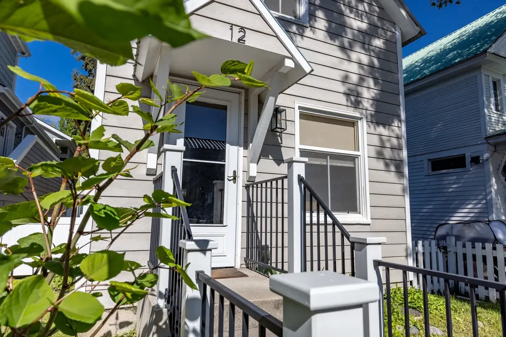 12 Lupfer Avenue Whitefish MT 59937