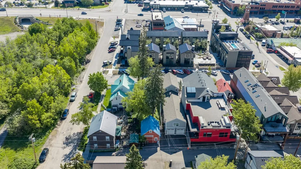 12 Lupfer Avenue Whitefish MT 59937