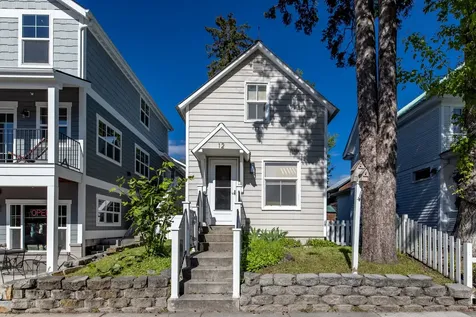 12 Lupfer Avenue Whitefish MT 59937