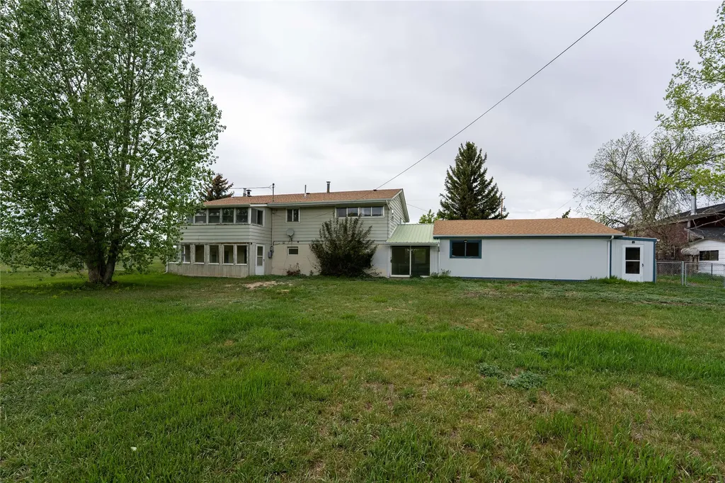 2500 5th Avenue SW Great Falls MT 59404