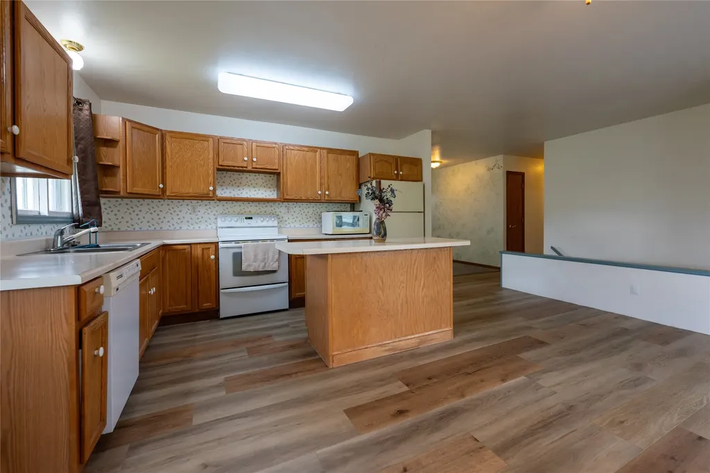 2500 5th Avenue SW Great Falls MT 59404