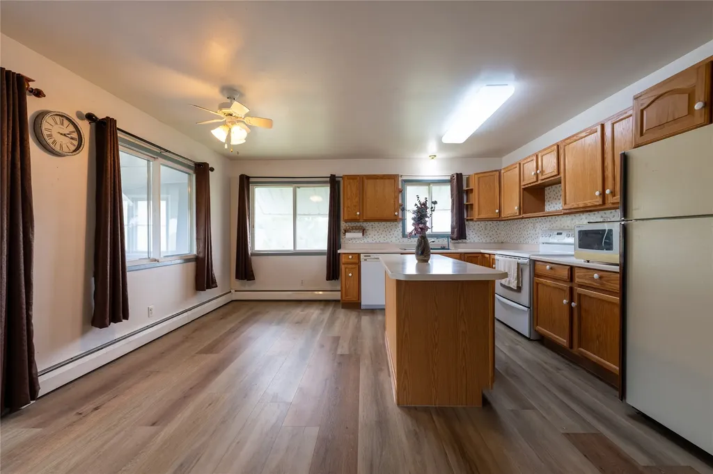 2500 5th Avenue SW Great Falls MT 59404