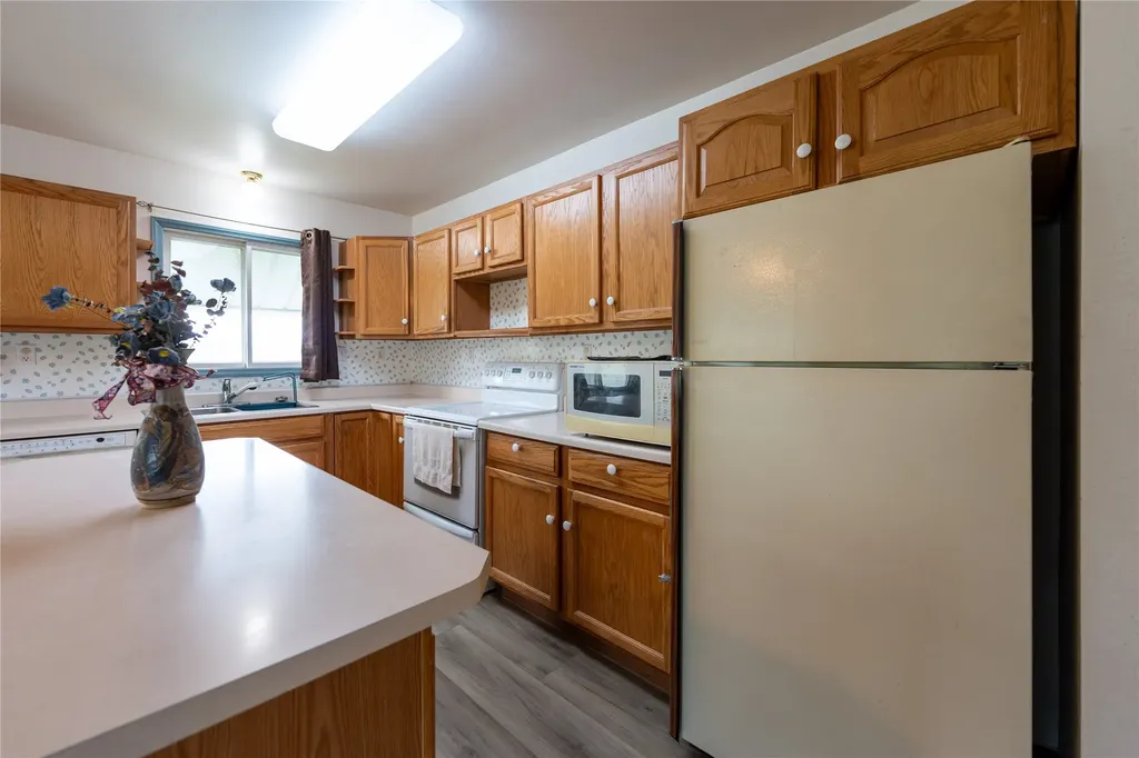 2500 5th Avenue SW Great Falls MT 59404