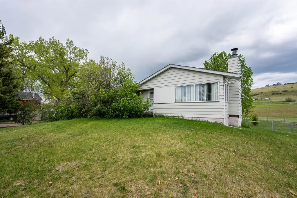 2500 5th Avenue SW Great Falls MT 59404