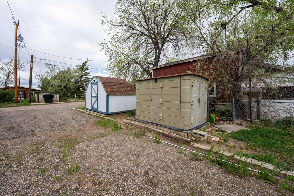 2500 5th Avenue SW Great Falls MT 59404