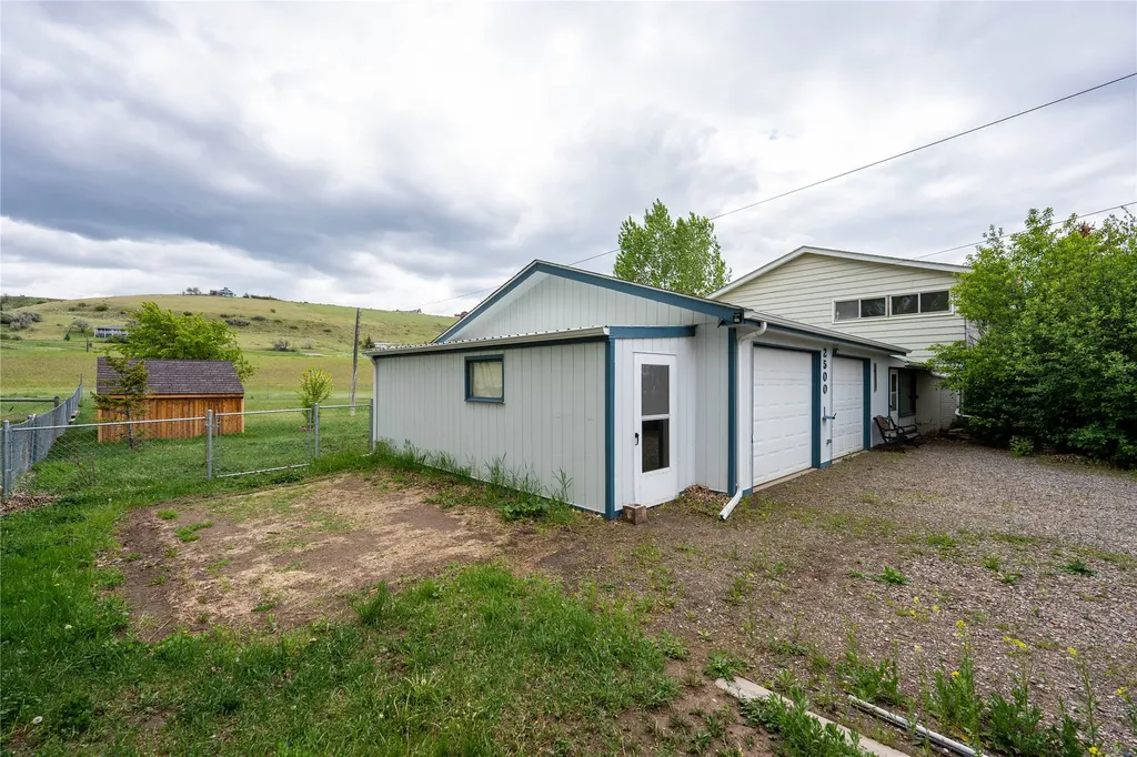 2500 5th Avenue SW Great Falls MT 59404