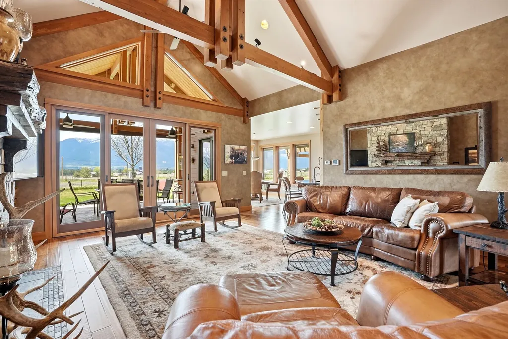 440 Vista View Loop Stevensville MT 59870