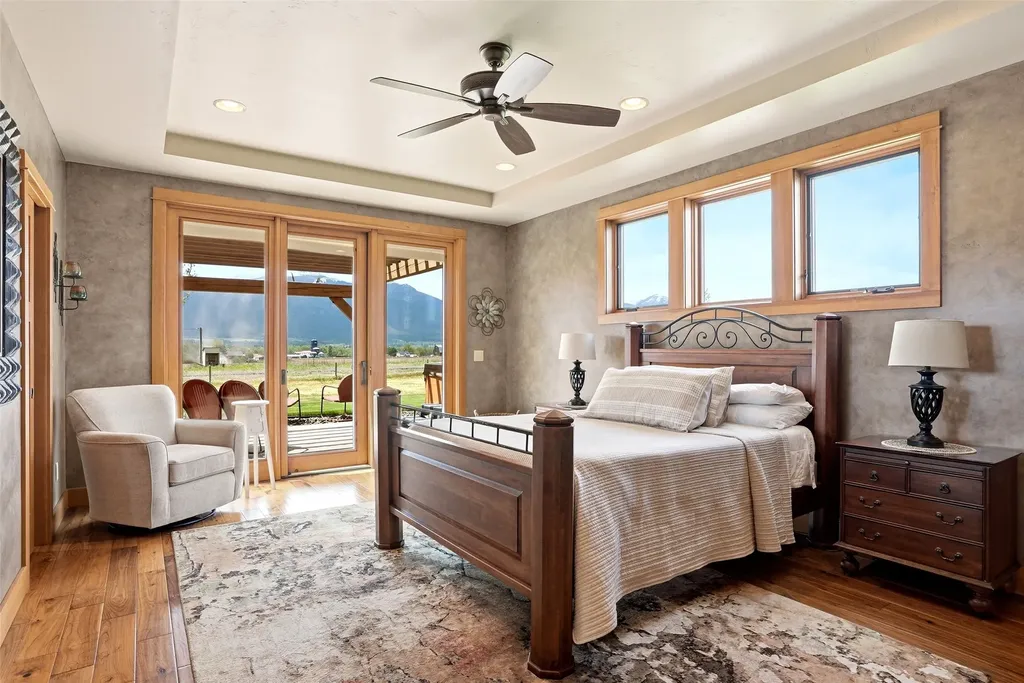 440 Vista View Loop Stevensville MT 59870