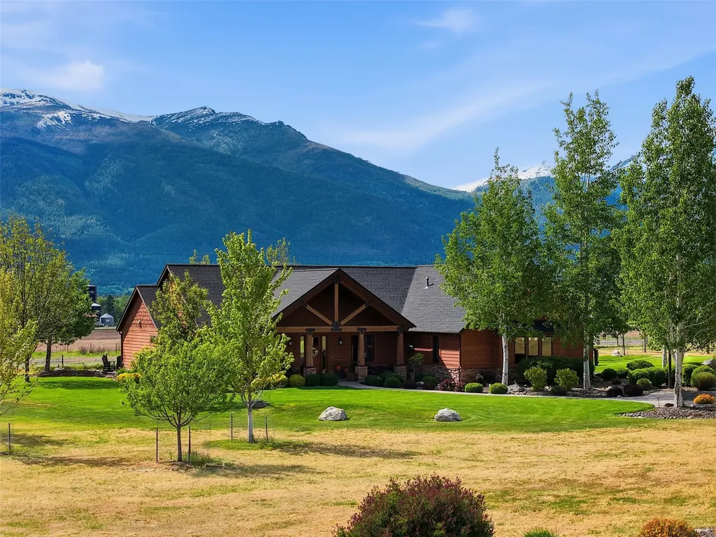 440 Vista View Loop Stevensville MT 59870