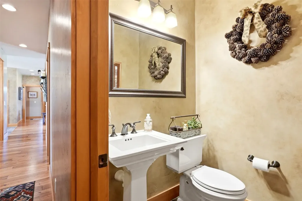 440 Vista View Loop Stevensville MT 59870