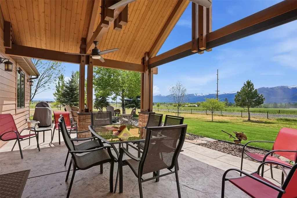 440 Vista View Loop Stevensville MT 59870