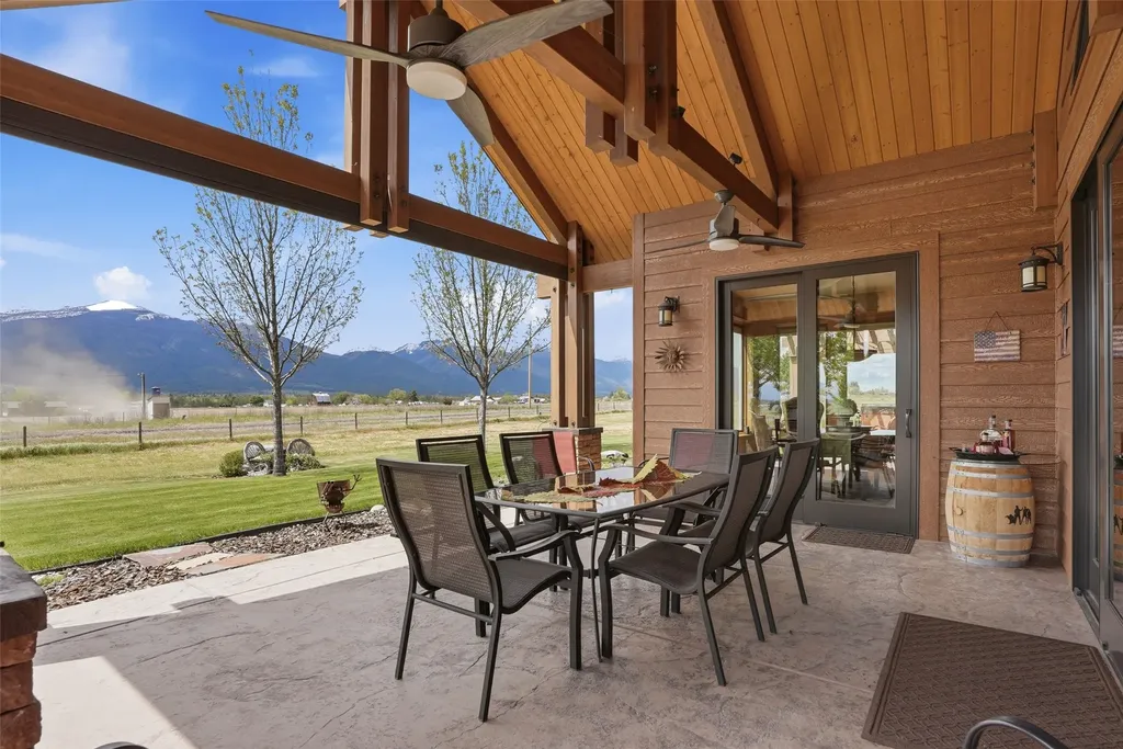 440 Vista View Loop Stevensville MT 59870