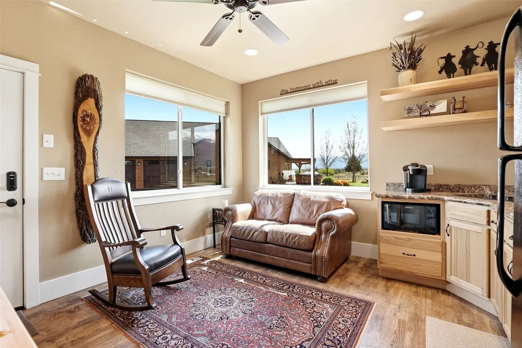 440 Vista View Loop Stevensville MT 59870