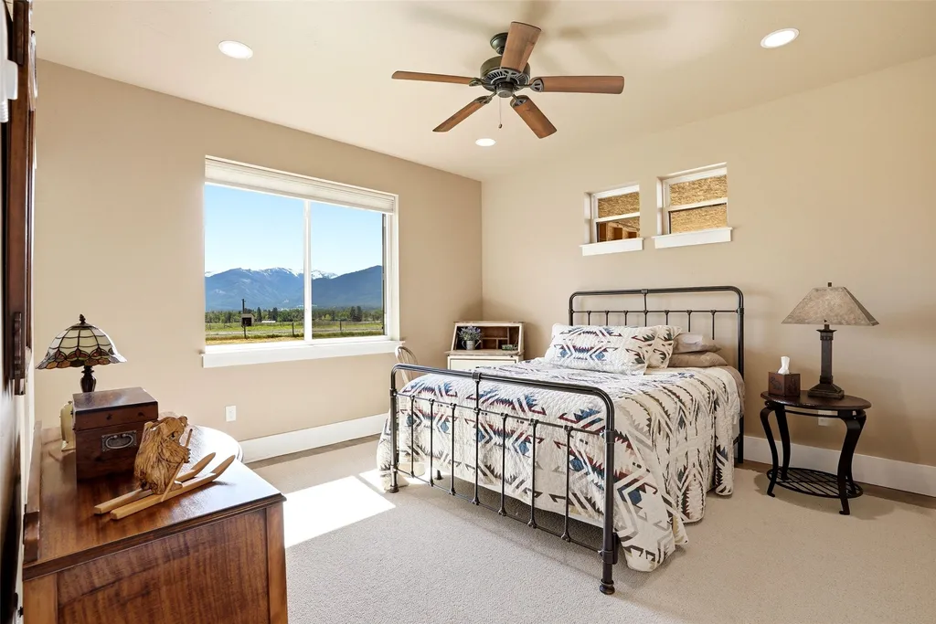 440 Vista View Loop Stevensville MT 59870