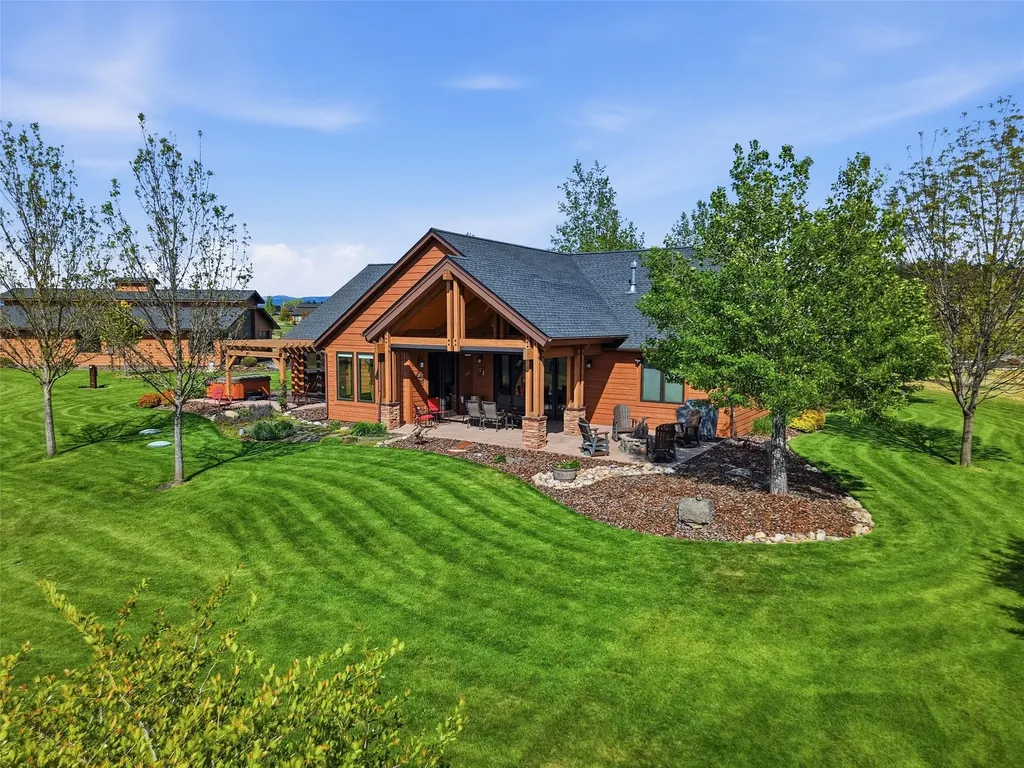 440 Vista View Loop Stevensville MT 59870