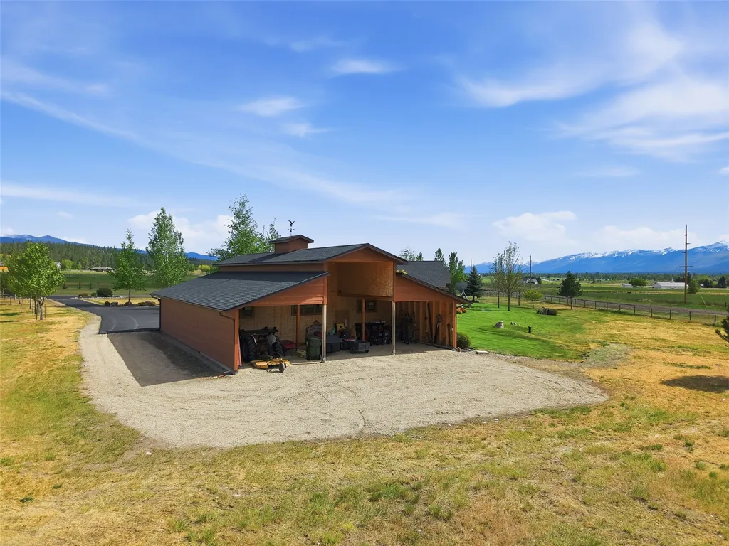 440 Vista View Loop Stevensville MT 59870