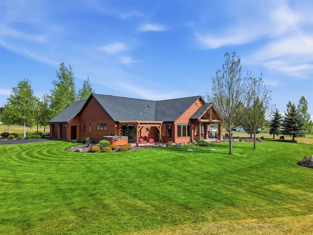 440 Vista View Loop Stevensville MT 59870