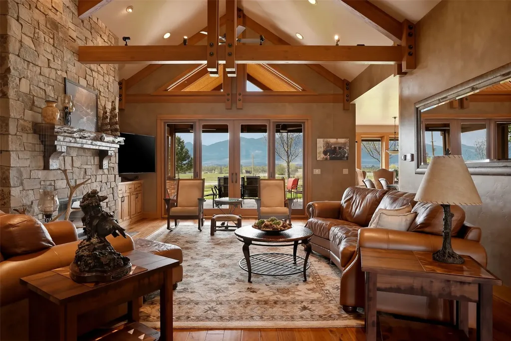 440 Vista View Loop Stevensville MT 59870