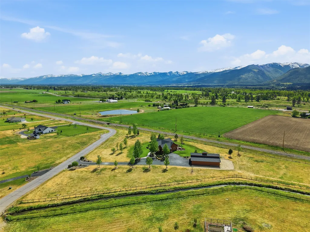 440 Vista View Loop Stevensville MT 59870