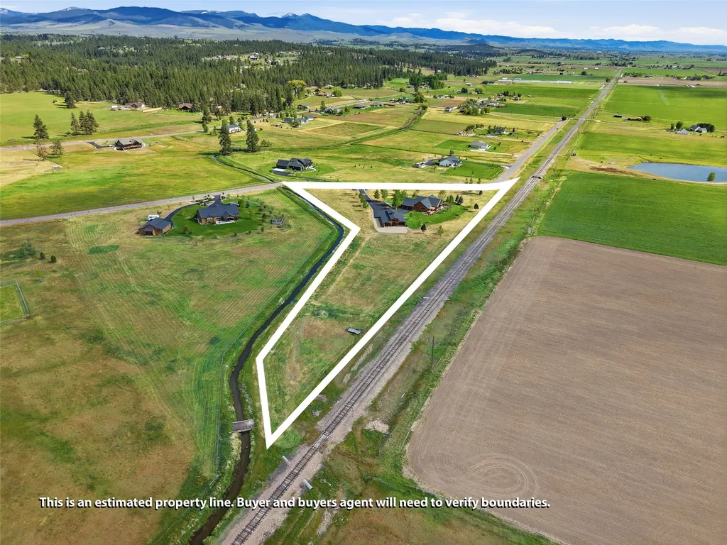 440 Vista View Loop Stevensville MT 59870