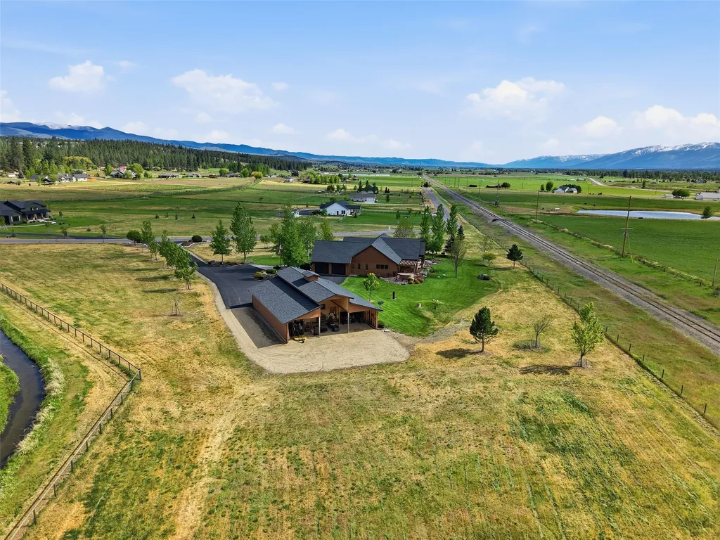 440 Vista View Loop Stevensville MT 59870