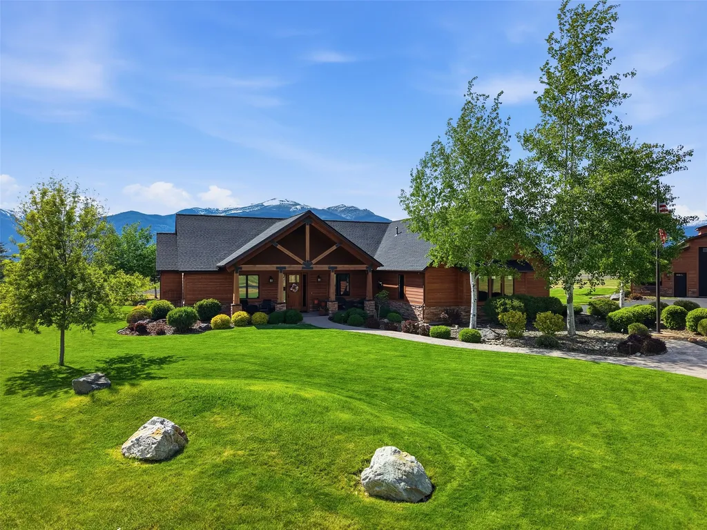440 Vista View Loop Stevensville MT 59870
