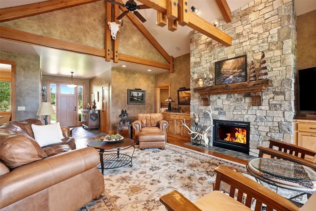 440 Vista View Loop Stevensville MT 59870