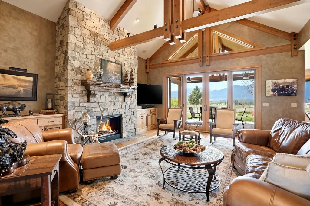 440 Vista View Loop Stevensville MT 59870