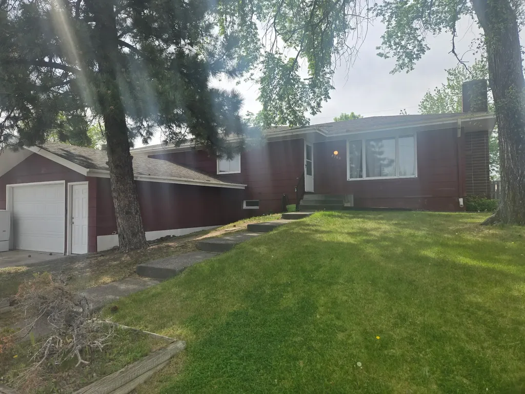 4700 3rd Avenue S Great Falls MT 59405