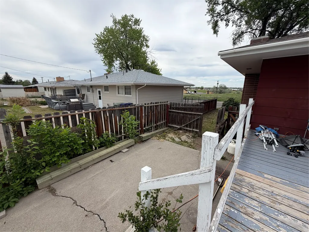 4700 3rd Avenue S Great Falls MT 59405