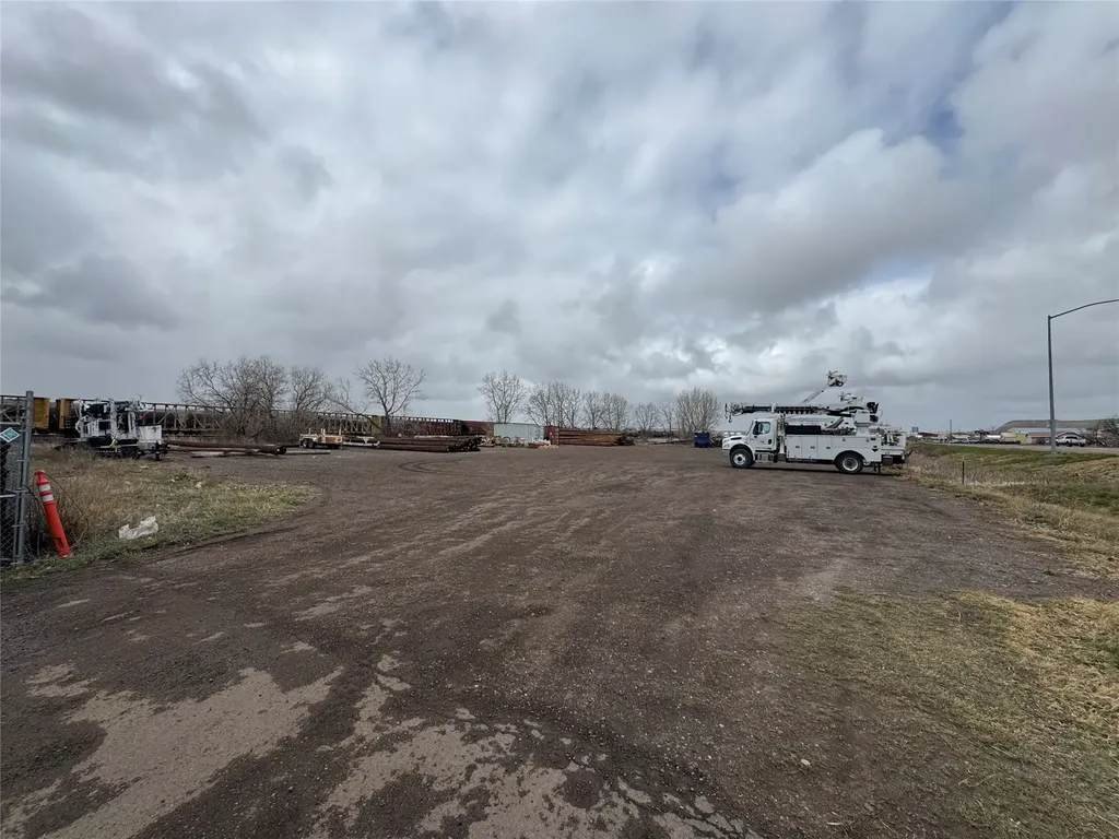 Tbd Vaughn Road Great Falls MT 59404