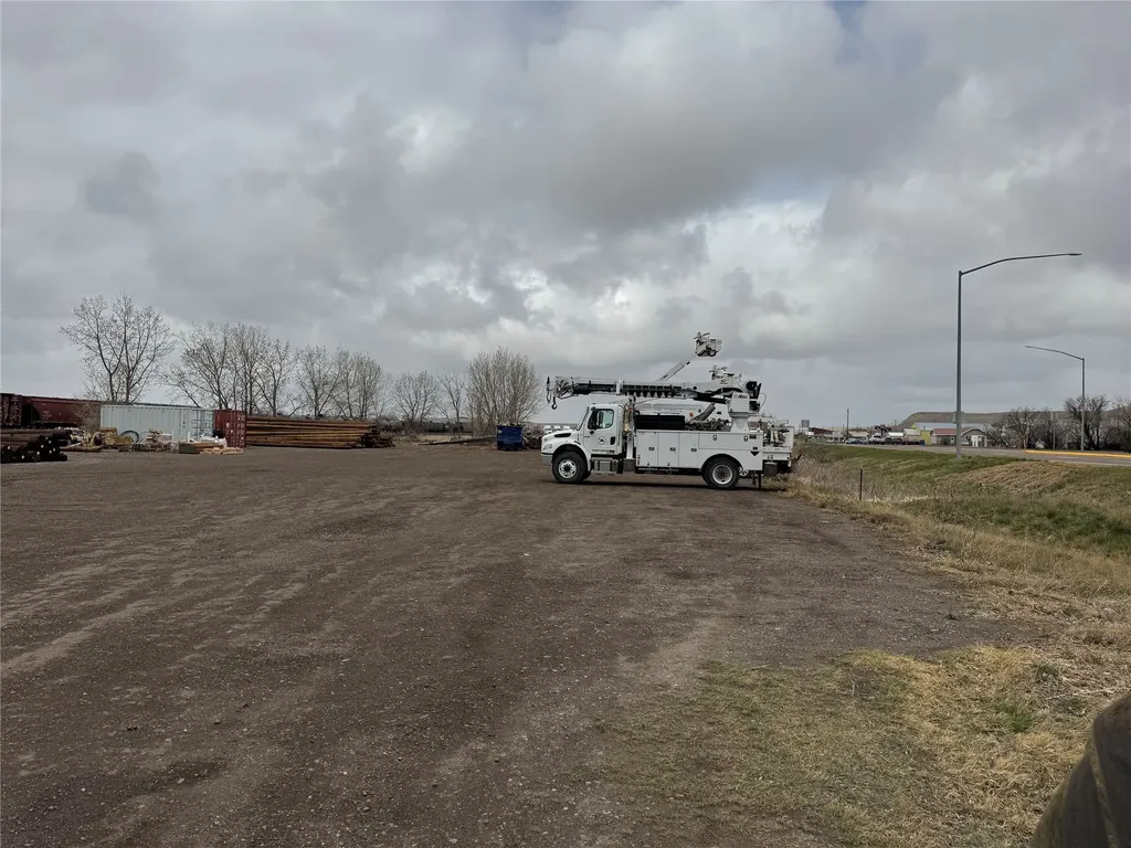Tbd Vaughn Road Great Falls MT 59404