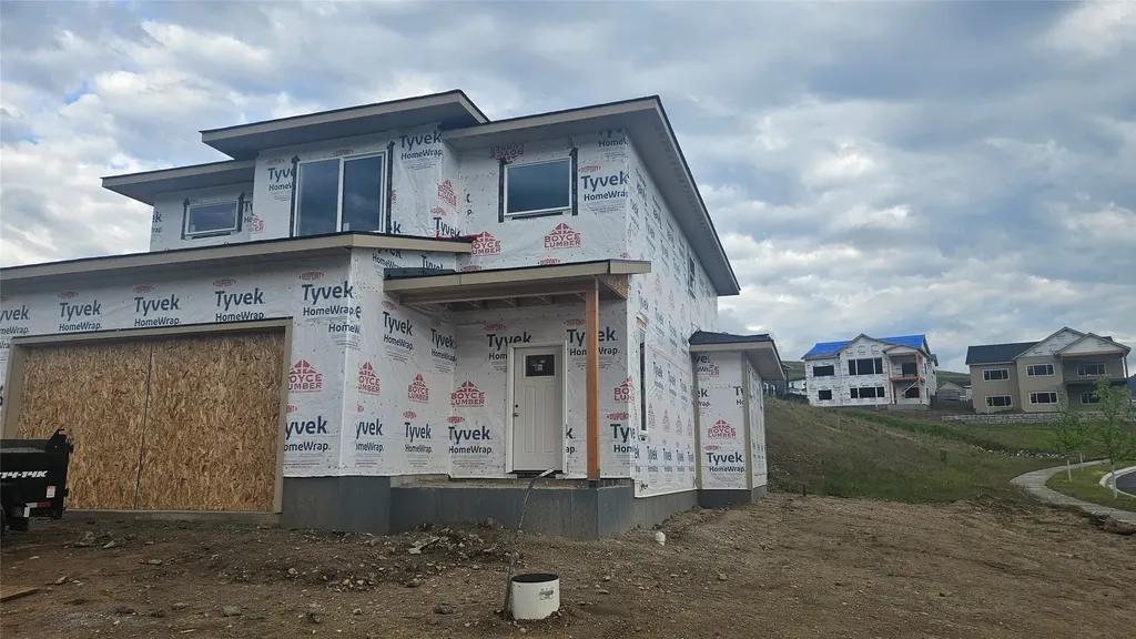 7196 Shaver Drive Missoula MT 59803