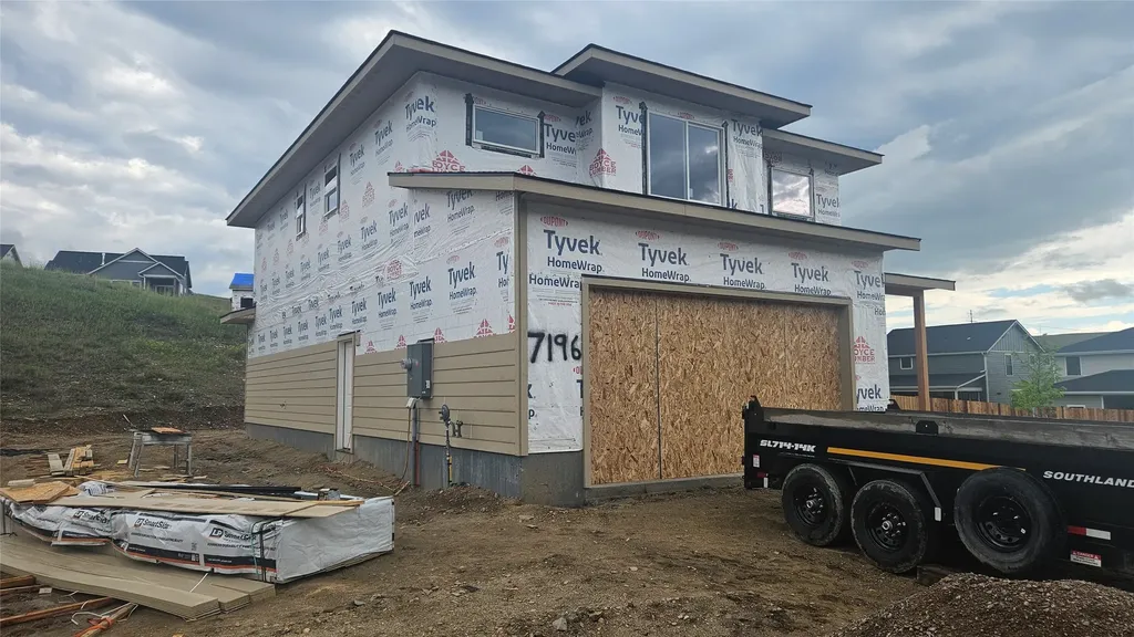 7196 Shaver Drive Missoula MT 59803