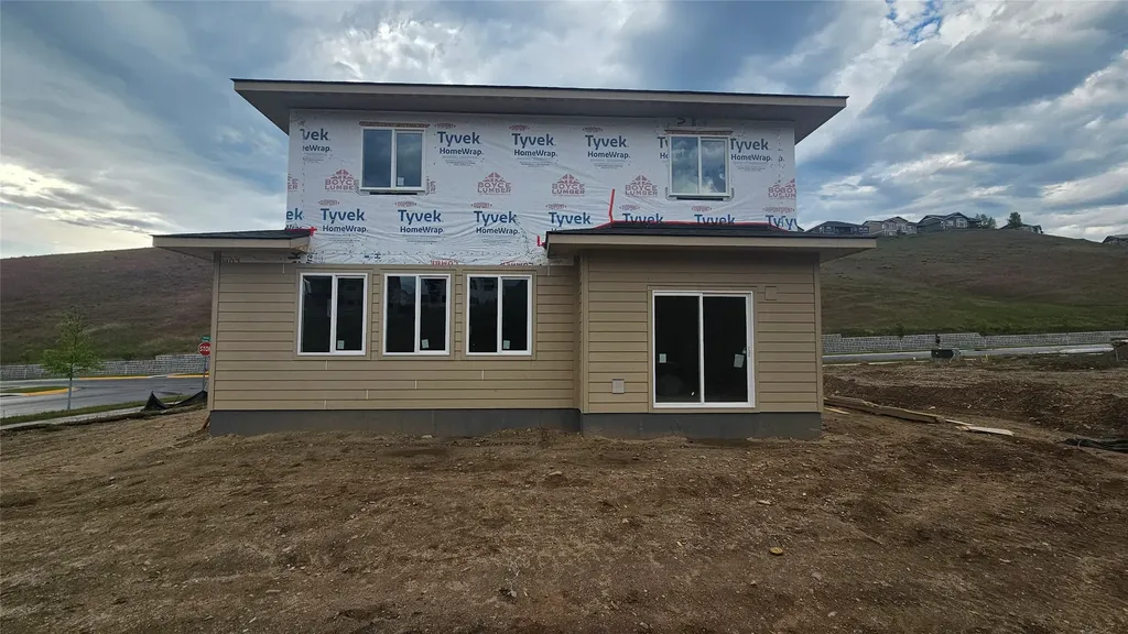 7196 Shaver Drive Missoula MT 59803