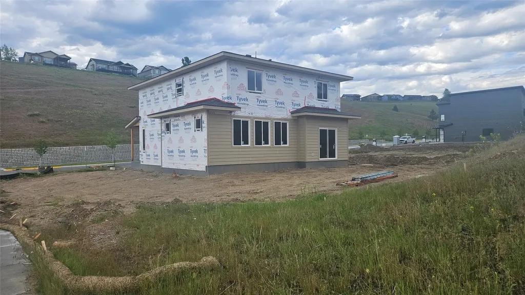 7196 Shaver Drive Missoula MT 59803