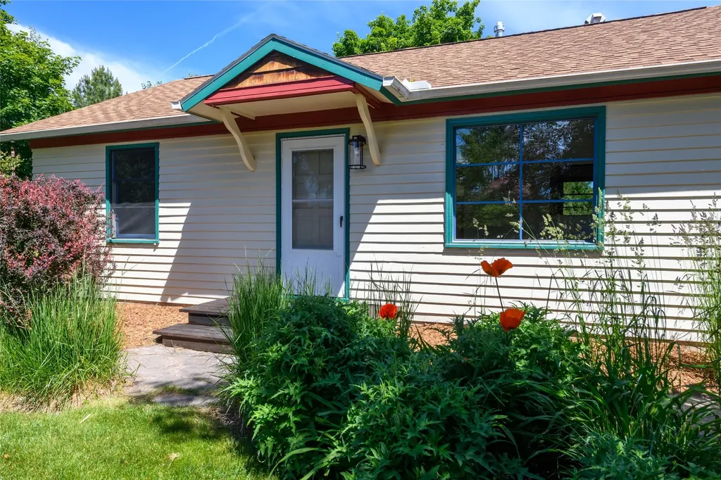 3604 S 3rd Street W Missoula MT 59804