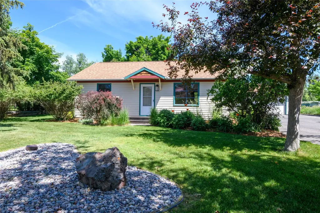 3604 S 3rd Street W Missoula MT 59804