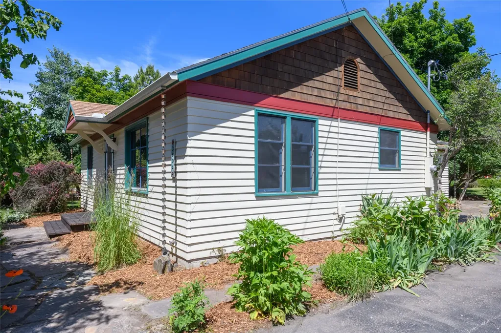 3604 S 3rd Street W Missoula MT 59804