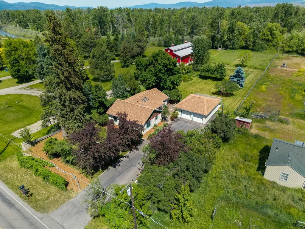 3604 S 3rd Street W Missoula MT 59804
