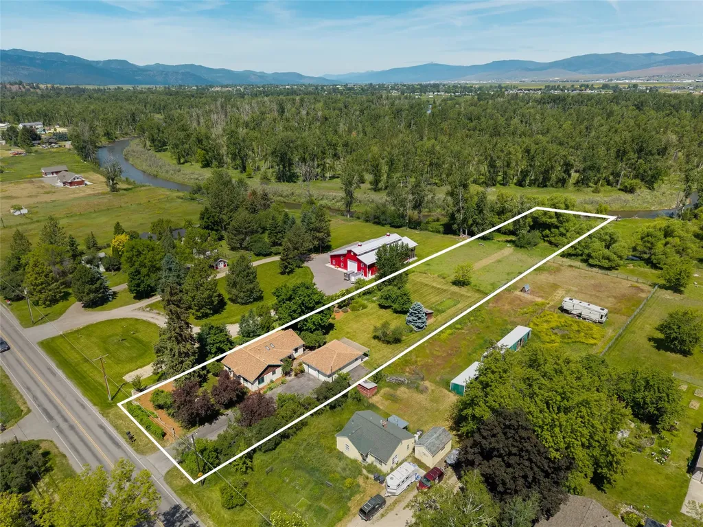 3604 S 3rd Street W Missoula MT 59804