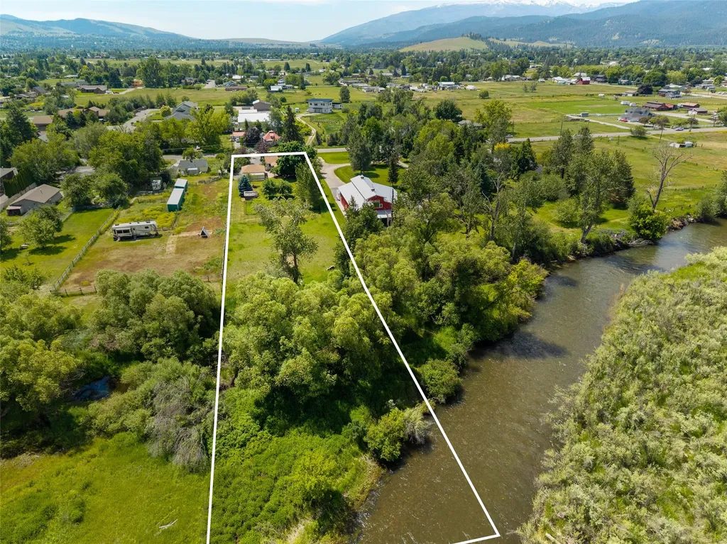 3604 S 3rd Street W Missoula MT 59804