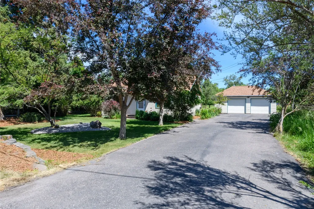 3604 S 3rd Street W Missoula MT 59804