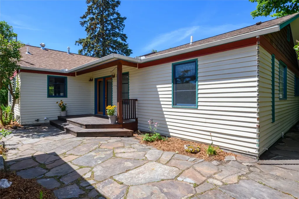 3604 S 3rd Street W Missoula MT 59804