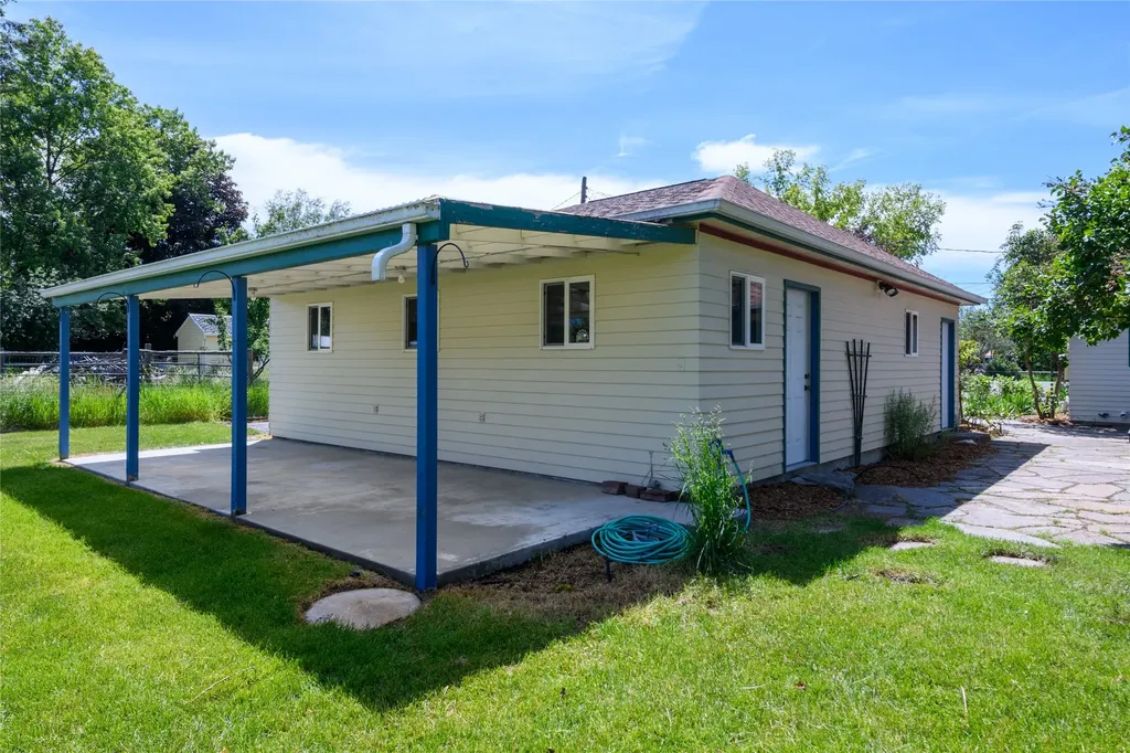 3604 S 3rd Street W Missoula MT 59804