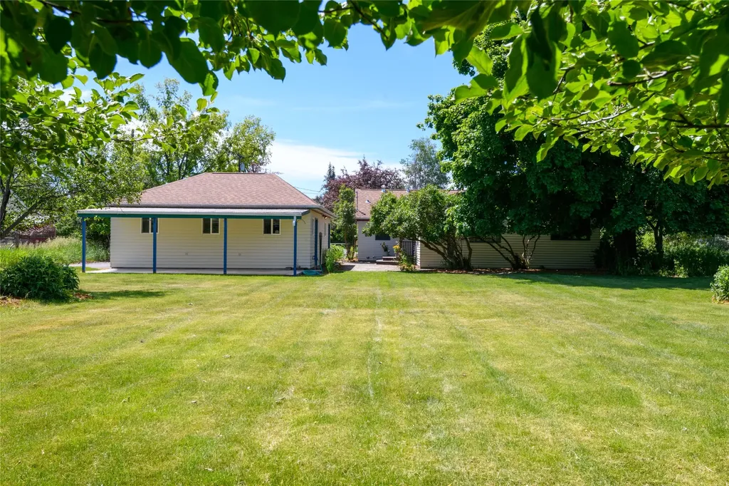 3604 S 3rd Street W Missoula MT 59804