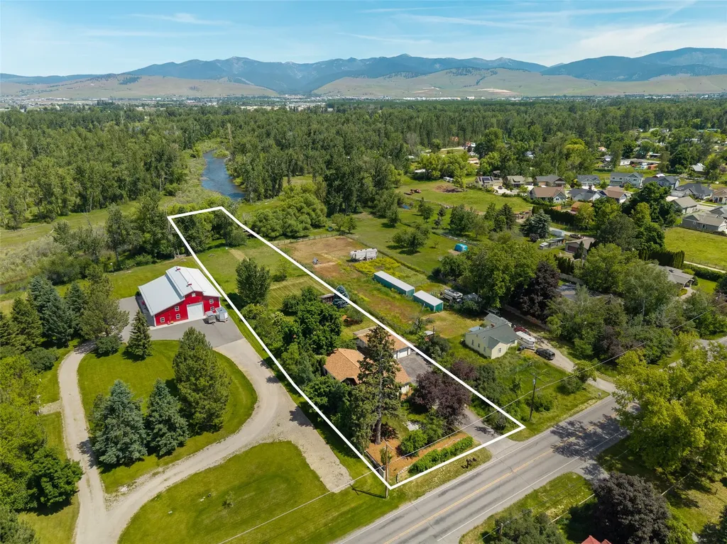 3604 S 3rd Street W Missoula MT 59804