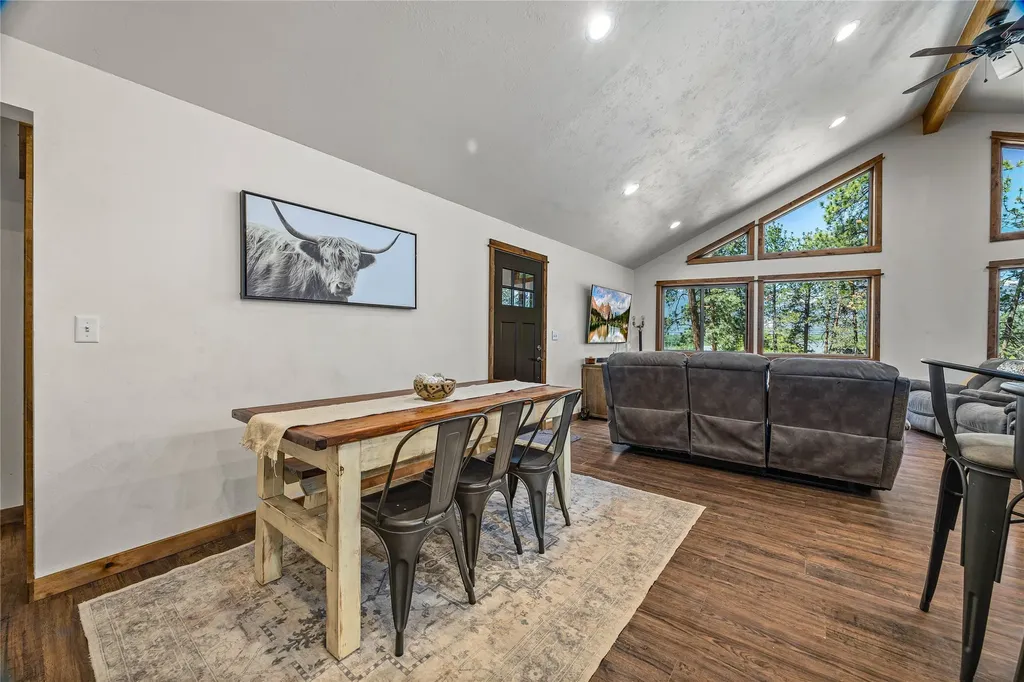 137 Rambling River Road Stevensville MT 59870