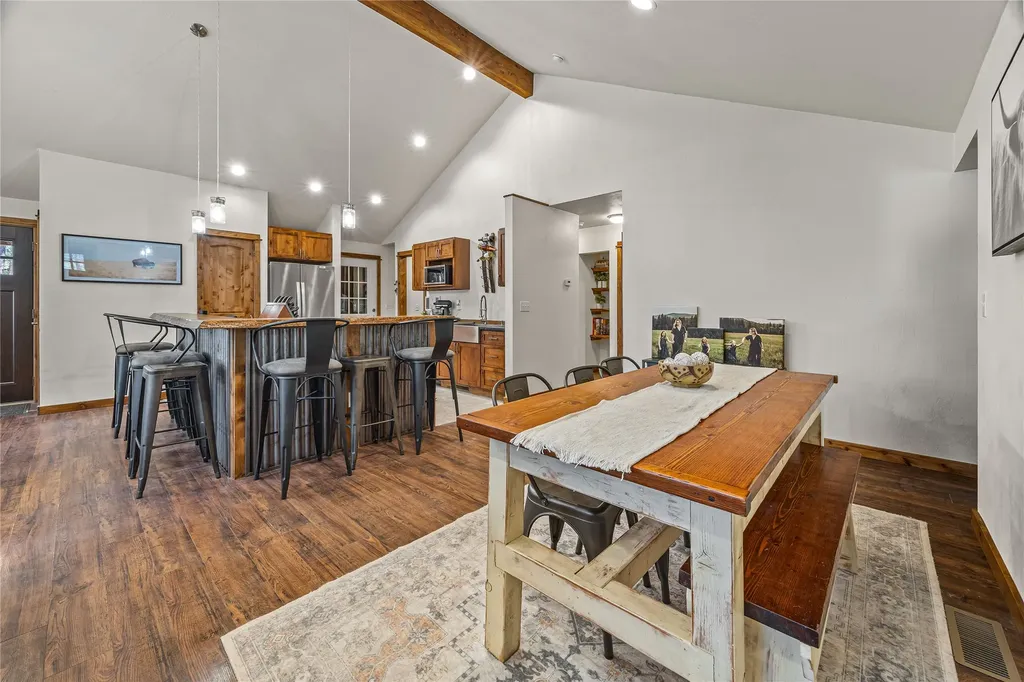 137 Rambling River Road Stevensville MT 59870